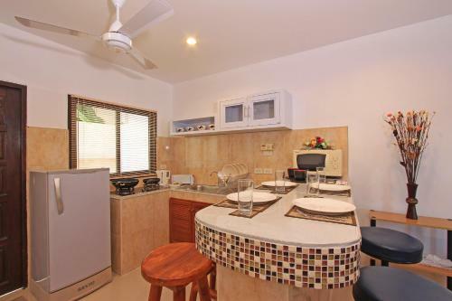 Apartamento Soleil D'asie Residence