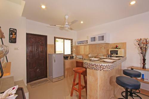 Apartamento Soleil D'asie Residence