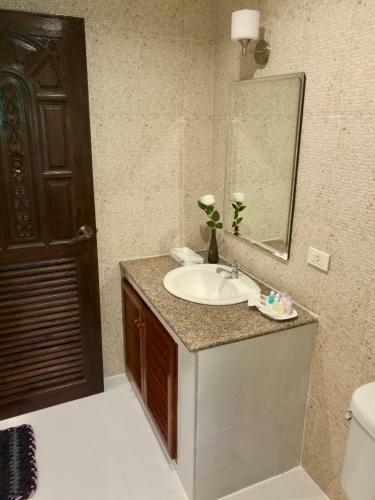 Apartamento Soleil D'asie Residence
