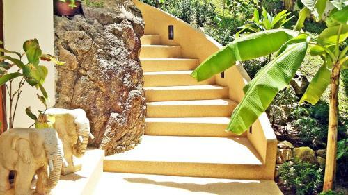 Apartamento Soleil D'asie Residence