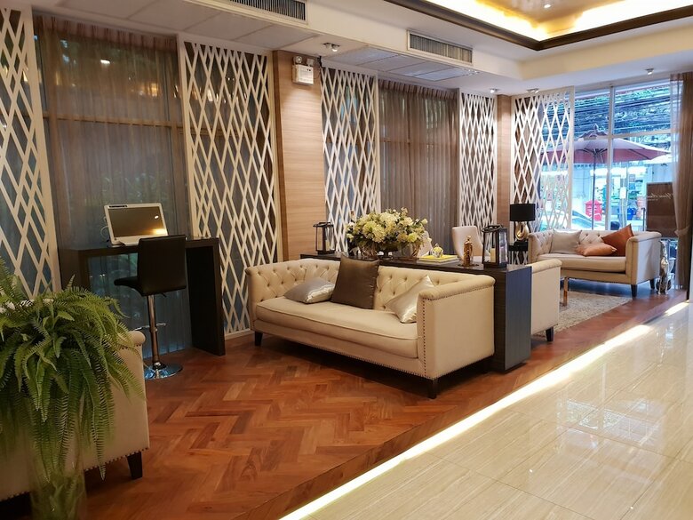 Hotel De Arni Bangkok
