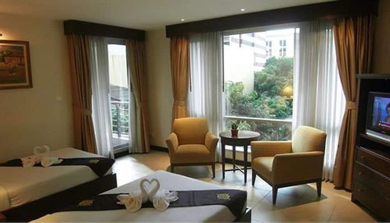 Hotel De Arni Bangkok