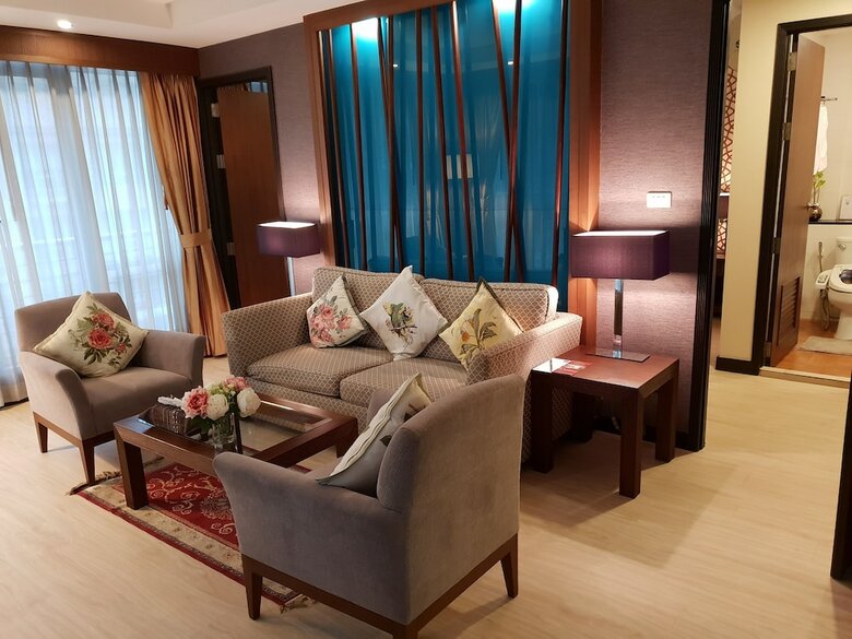 Hotel De Arni Bangkok