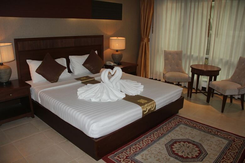 Hotel De Arni Bangkok