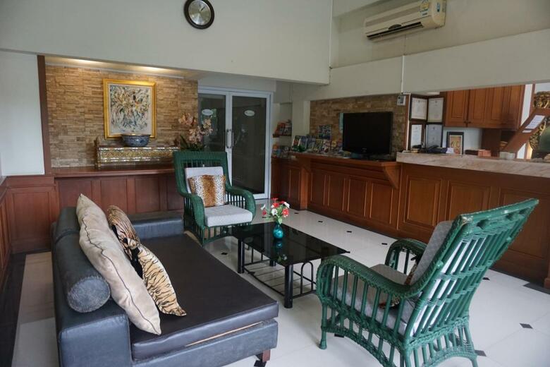 Chaweng Tara Hotel