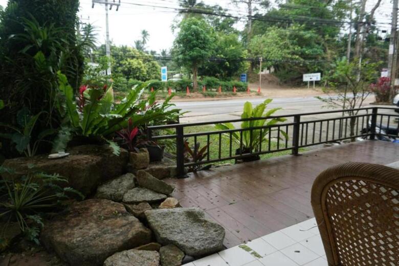 Chaweng Tara Hotel