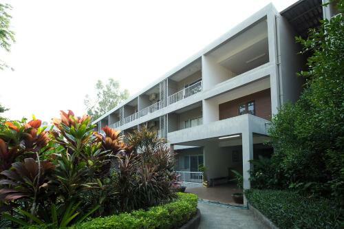 Hotel Romruen Samed Resort