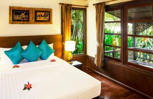 The Fair House Beach Resort & Hotel