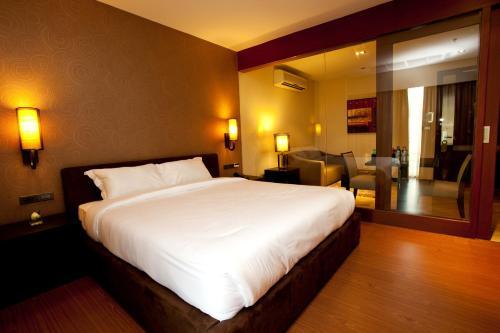 Hotel Pietra Bangkok