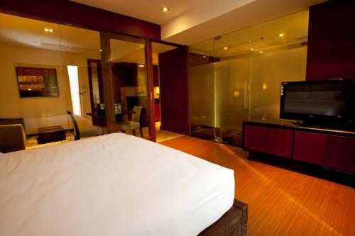 Hotel Pietra Bangkok