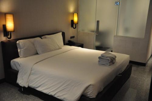 Hotel Pietra Bangkok