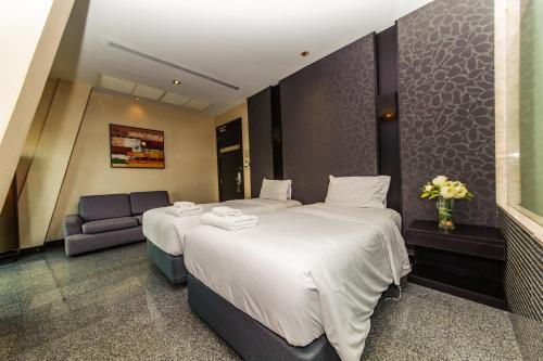 Hotel Pietra Bangkok