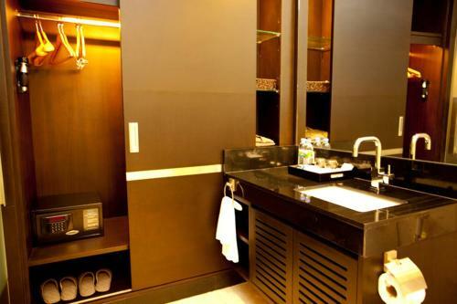 Hotel Pietra Bangkok