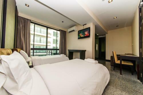Hotel Pietra Bangkok