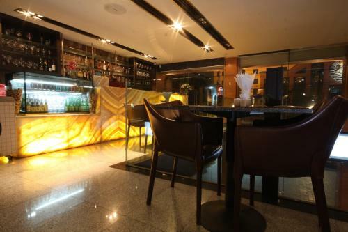Hotel Pietra Bangkok
