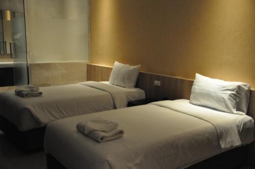 Hotel Pietra Bangkok