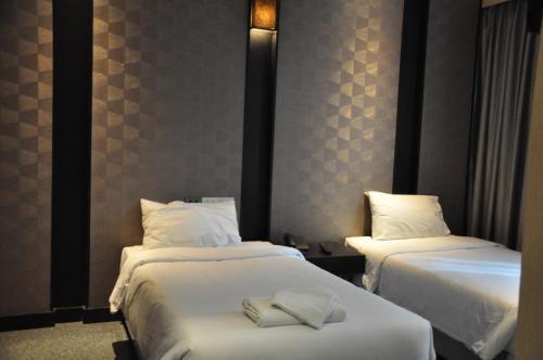 Hotel Pietra Bangkok