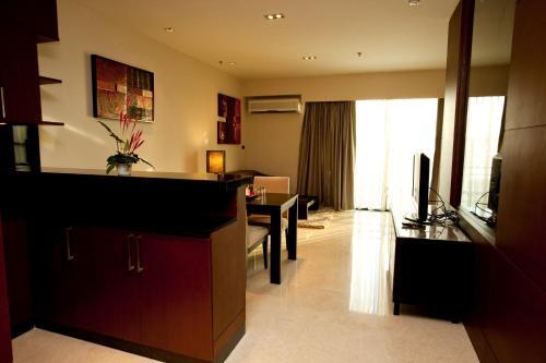Hotel Pietra Bangkok