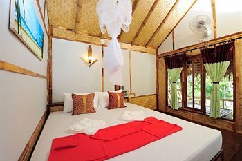 Phi Phi Sea Sky Resort