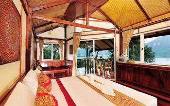 Phi Phi Sea Sky Resort