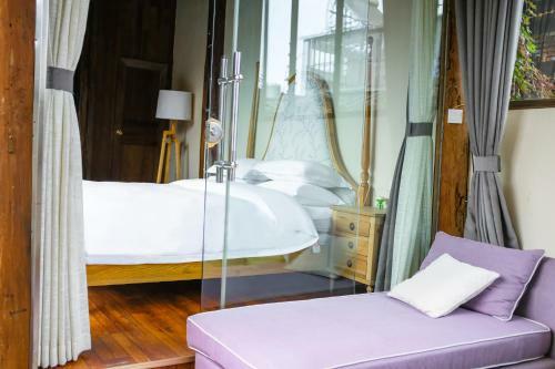 Posada Heshun Pleasure Me Inn