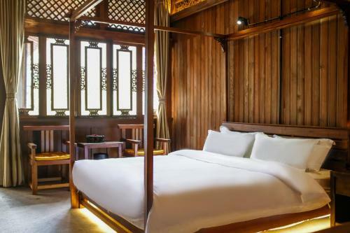 Posada Heshun Pleasure Me Inn