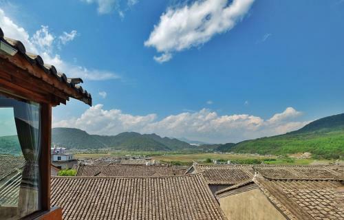 Posada Heshun Pleasure Me Inn