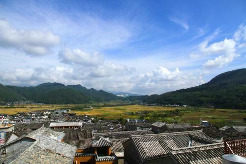 Posada Heshun Pleasure Me Inn