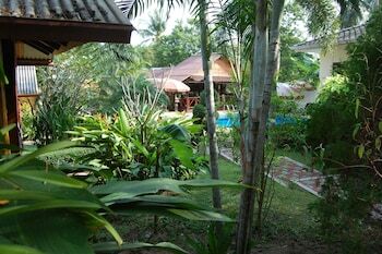 Hotel Baan Sukreep Resort