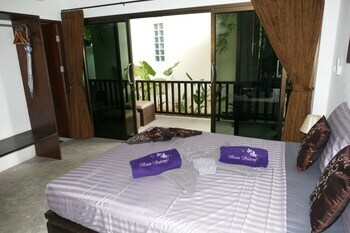 Hotel Baan Sukreep Resort
