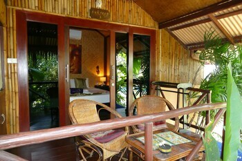 Hotel Baan Sukreep Resort