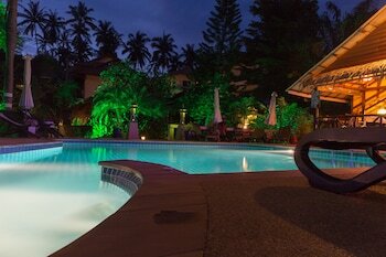 Hotel Baan Sukreep Resort