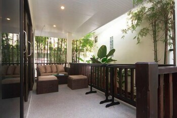 Hotel Baan Sukreep Resort