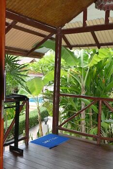 Hotel Baan Sukreep Resort