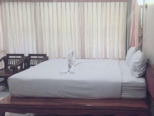 Jj Bungalow