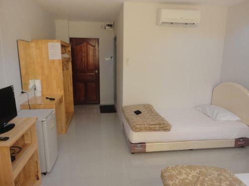 Hostal Pupha Mansion