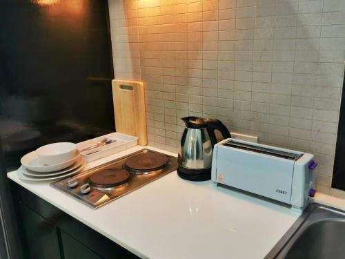 Apartamento Pamoni