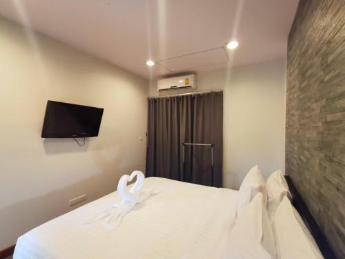 Apartamento Pamoni