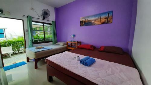 Hostal Runa Runa The Best Guesthouse