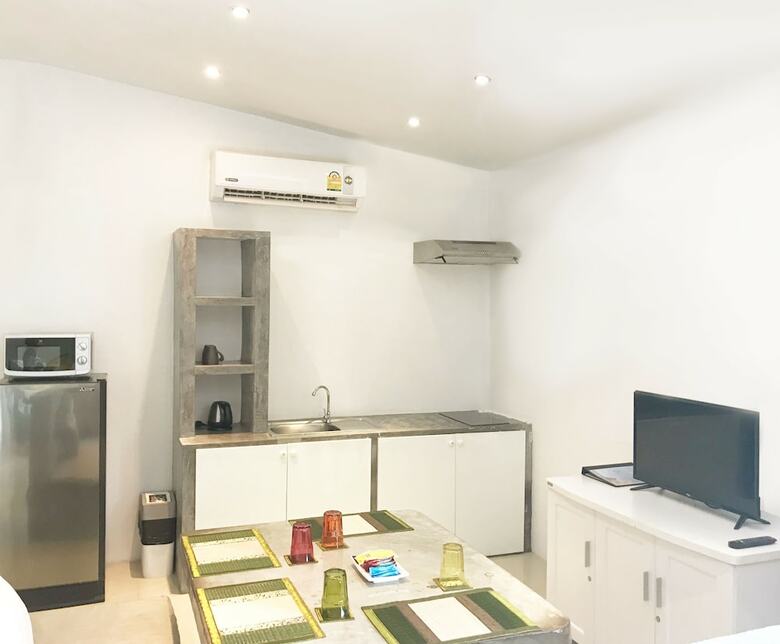 Samui Beach Residence Hotel