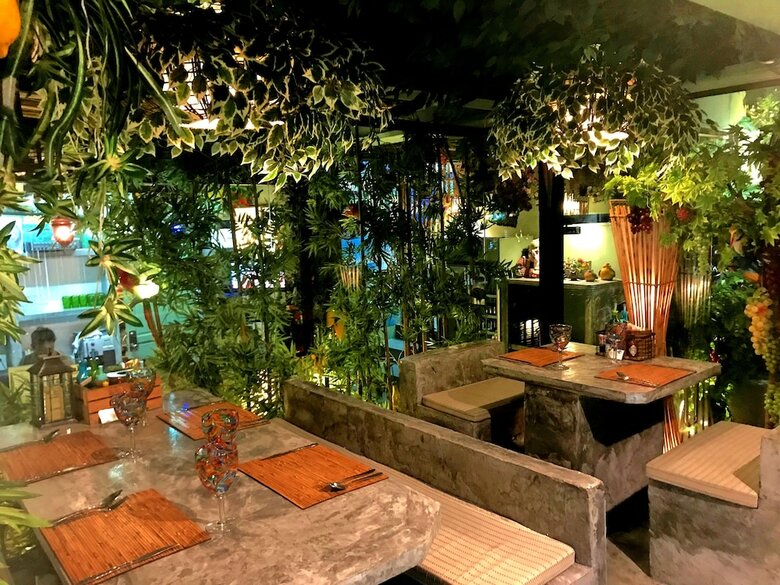 Samui Beach Residence Hotel