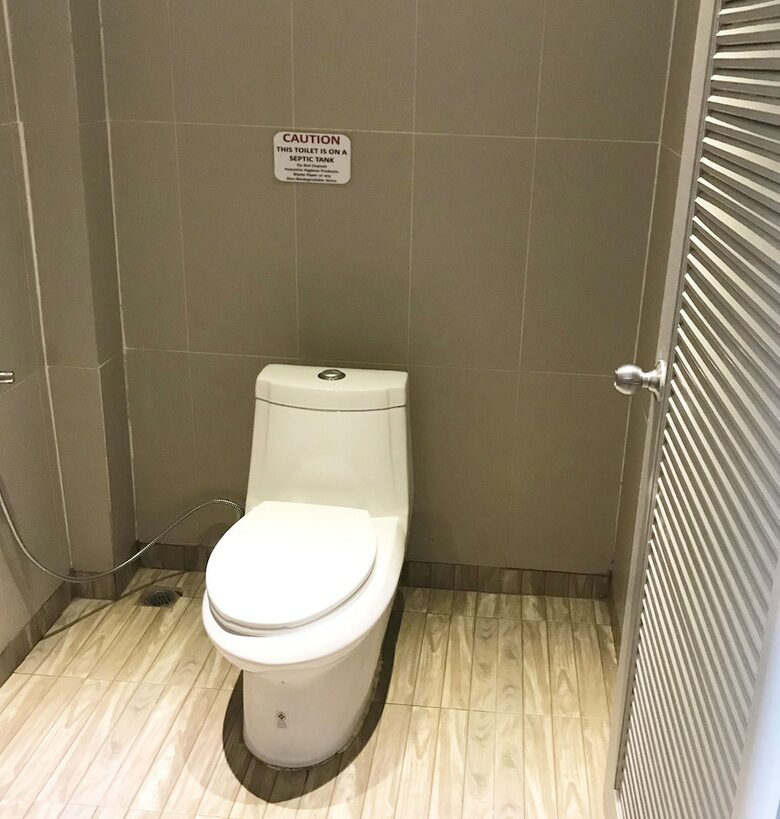 Samui Beach Residence Hotel