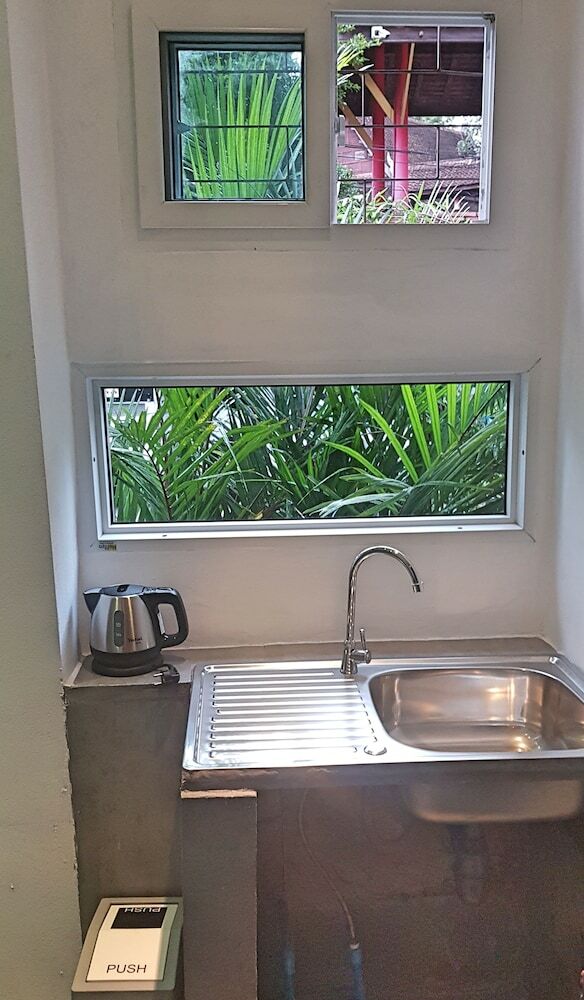 Samui Beach Residence Hotel