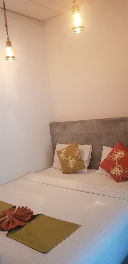 Samui Beach Residence Hotel