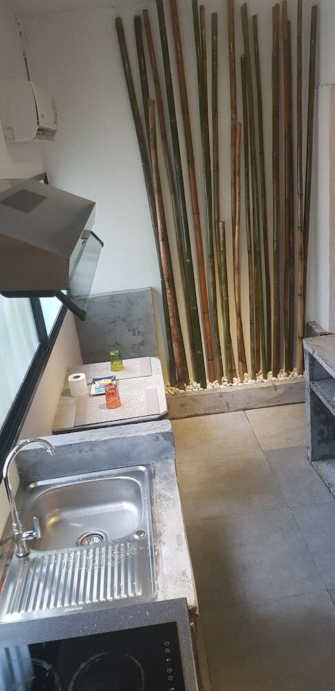 Samui Beach Residence Hotel