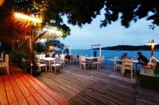 Hotel Vimarn Samed Resort