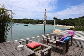 Hotel Vimarn Samed Resort