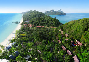 Hotel Zeavola Resort