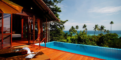 Hotel Zeavola Resort