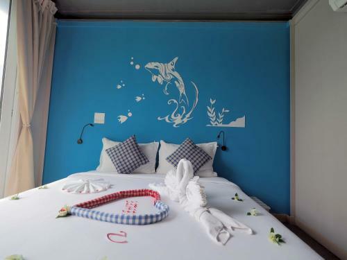 The Beacha Club Hotel